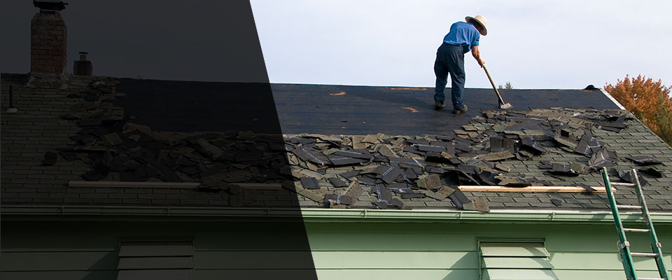 Joffre Roofing Contractors