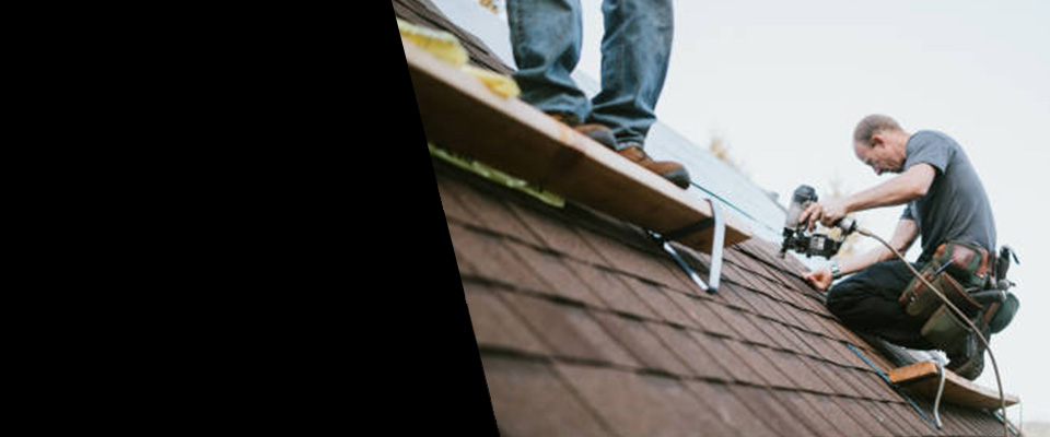 Joffre Roofing Contractors